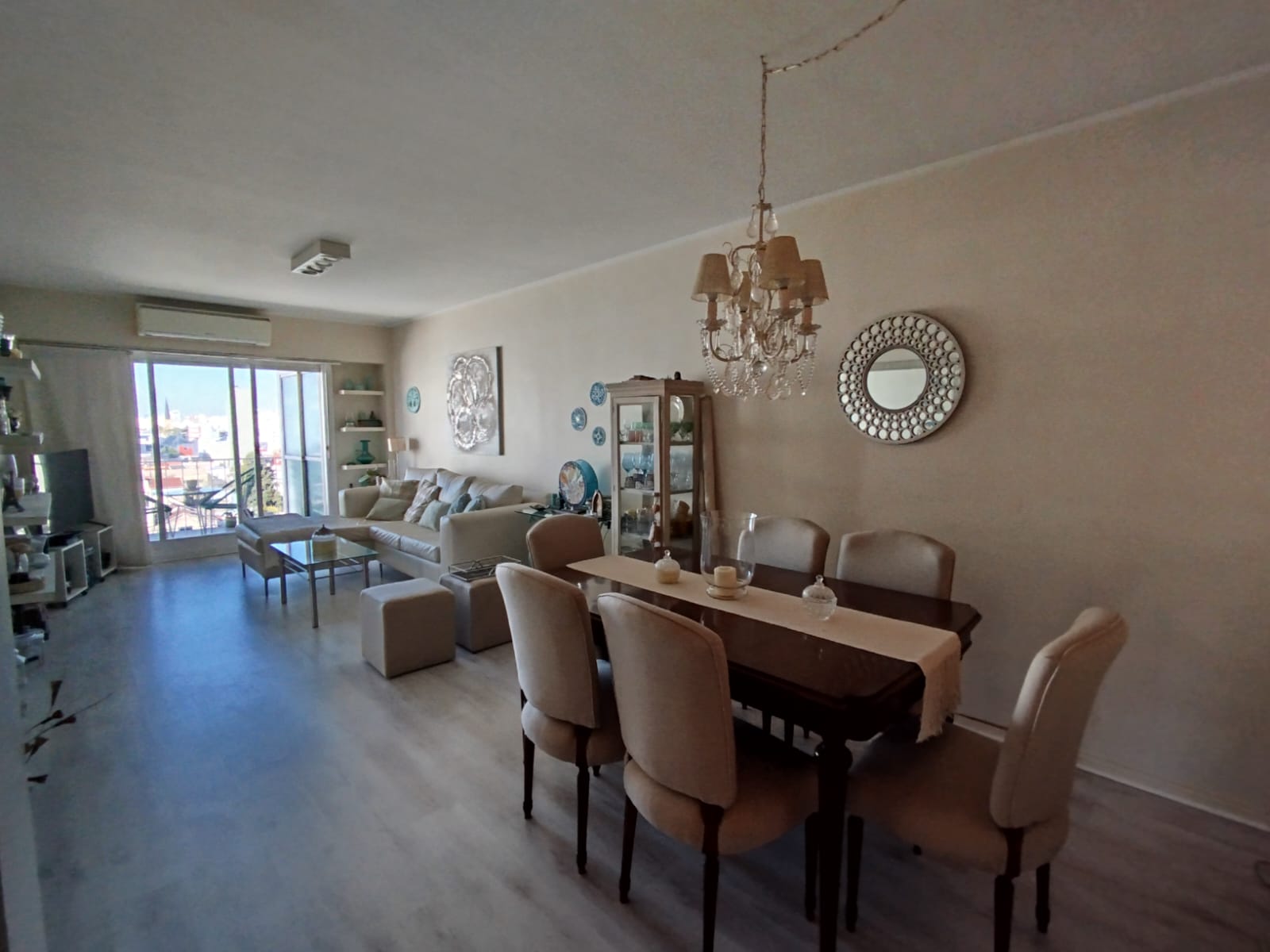 Departamento de 4 Ambientes con Cochera en Venta - Zona Boedo - Av Boedo 700