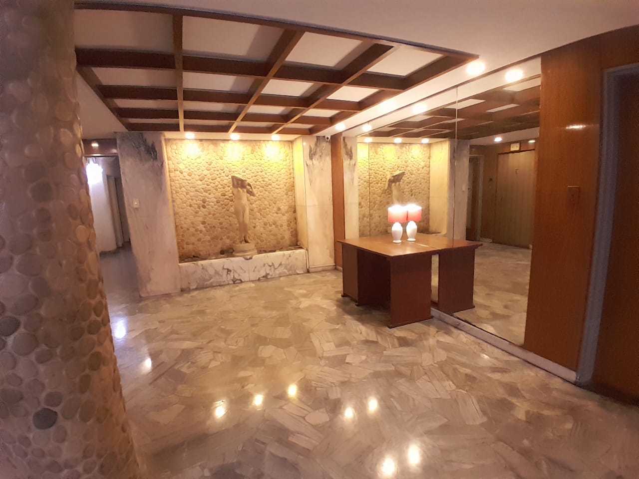 Departamento de 2 ambientes - EN VENTA - ZONA Almagro