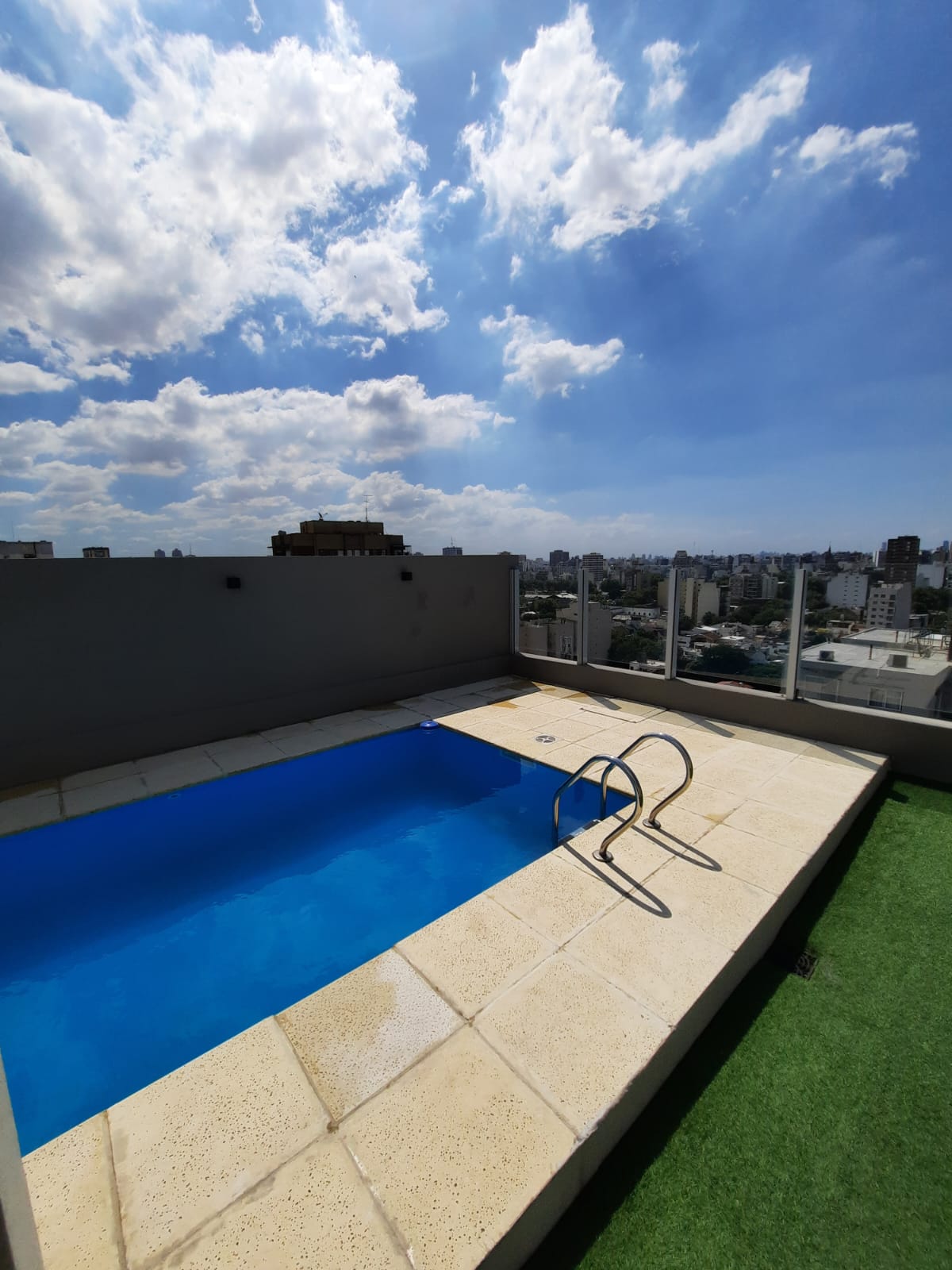 Departamento de 2 ambientes en ALQUILER - Zona Boedo-