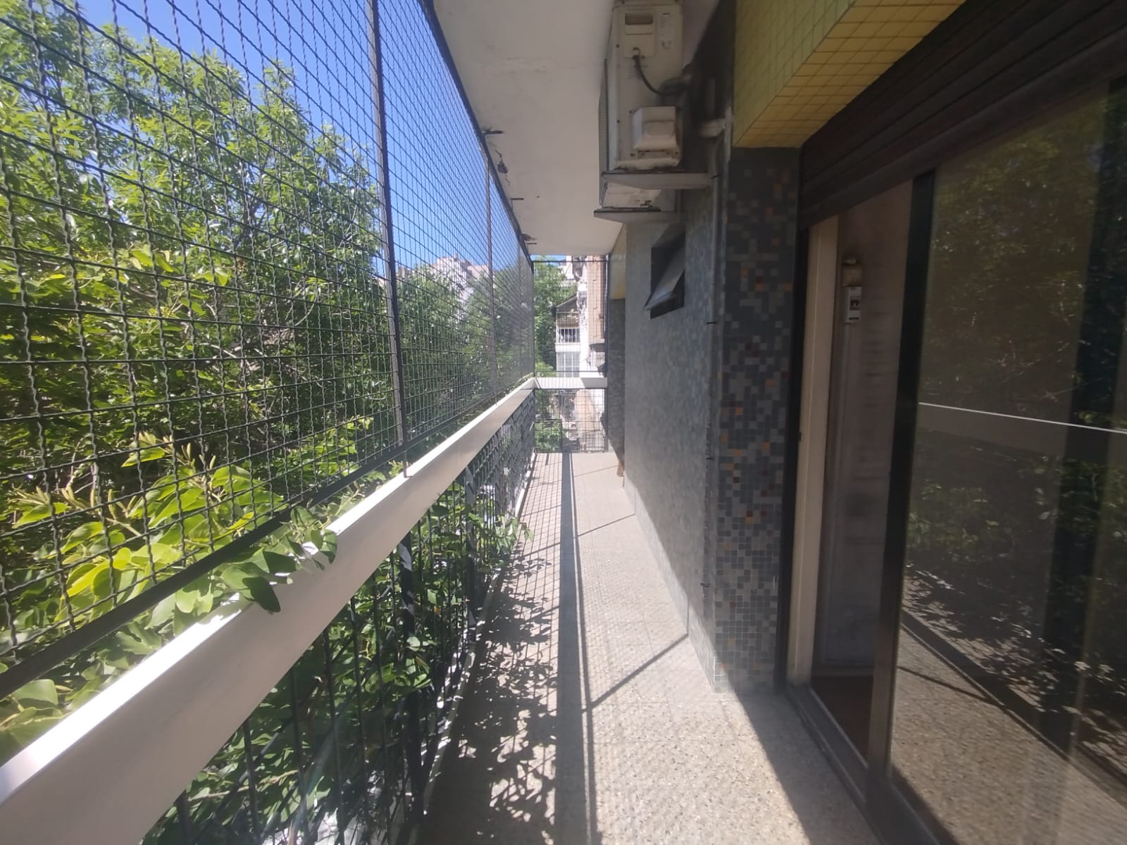 Departamento de 3 ambientes en VENTA - Zona Boedo -