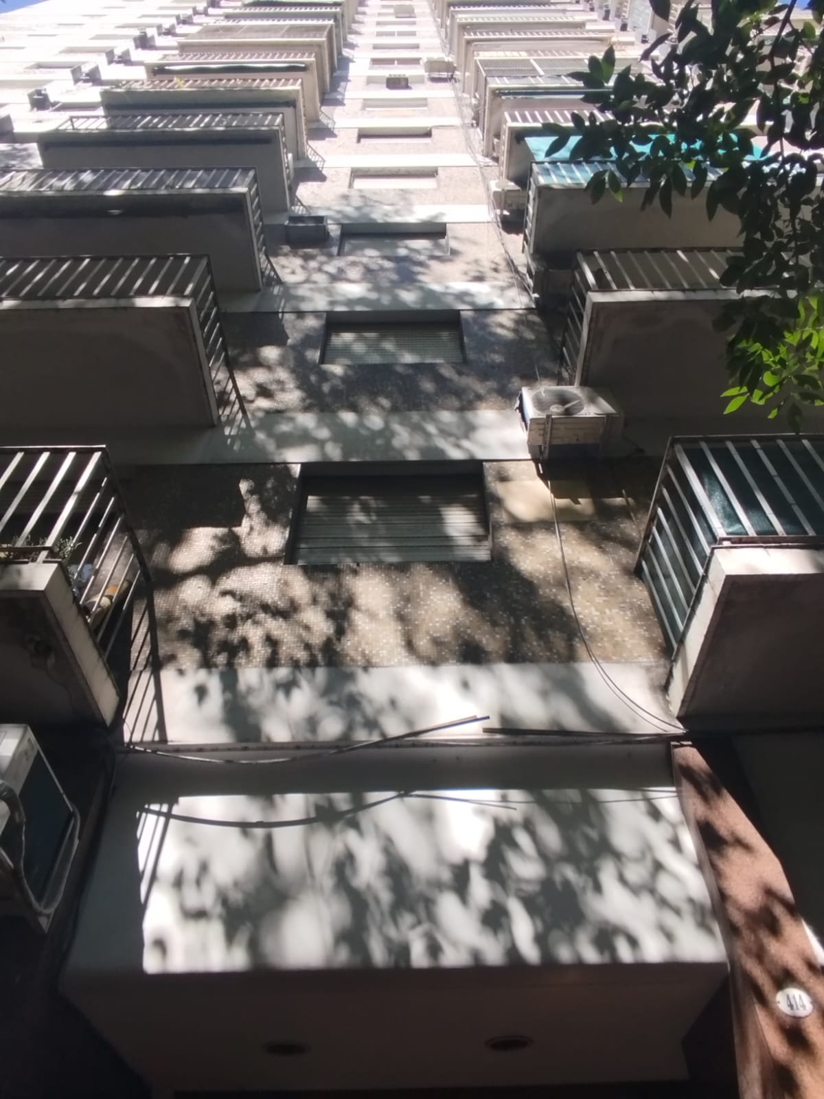 Departamento Monoambiente en Venta en Boedo Al 400