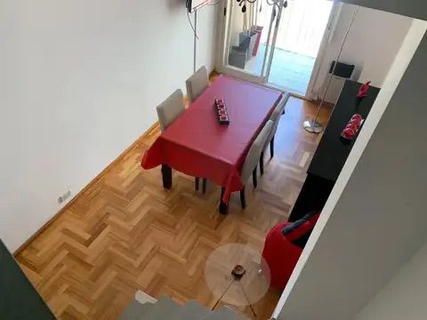 DEPARTAMENTO DE 2 AMBIENTES EN DUPLEX EN VENTA