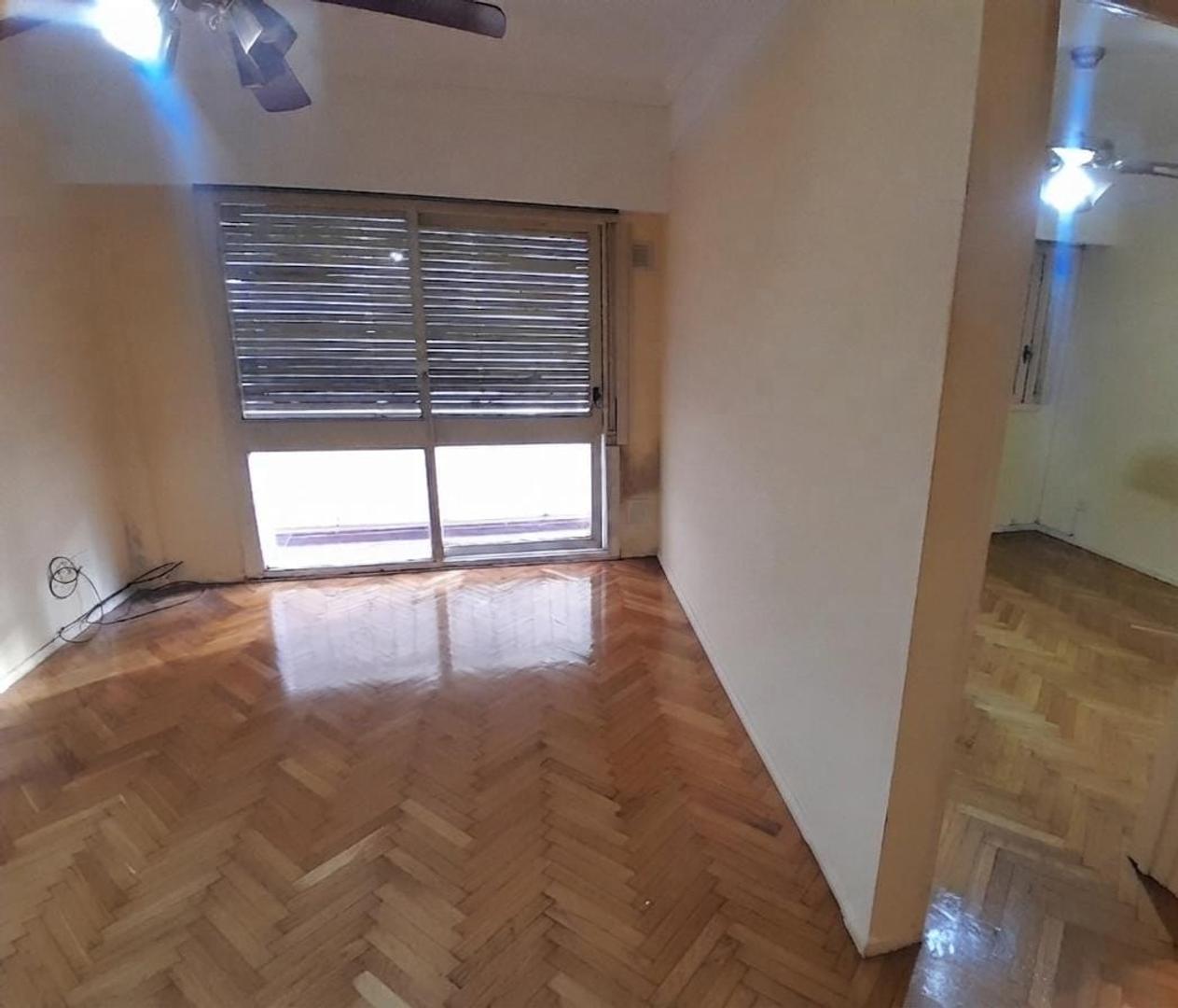 Departamento de 2 ambientes - EN VENTA - ZONA Almagro
