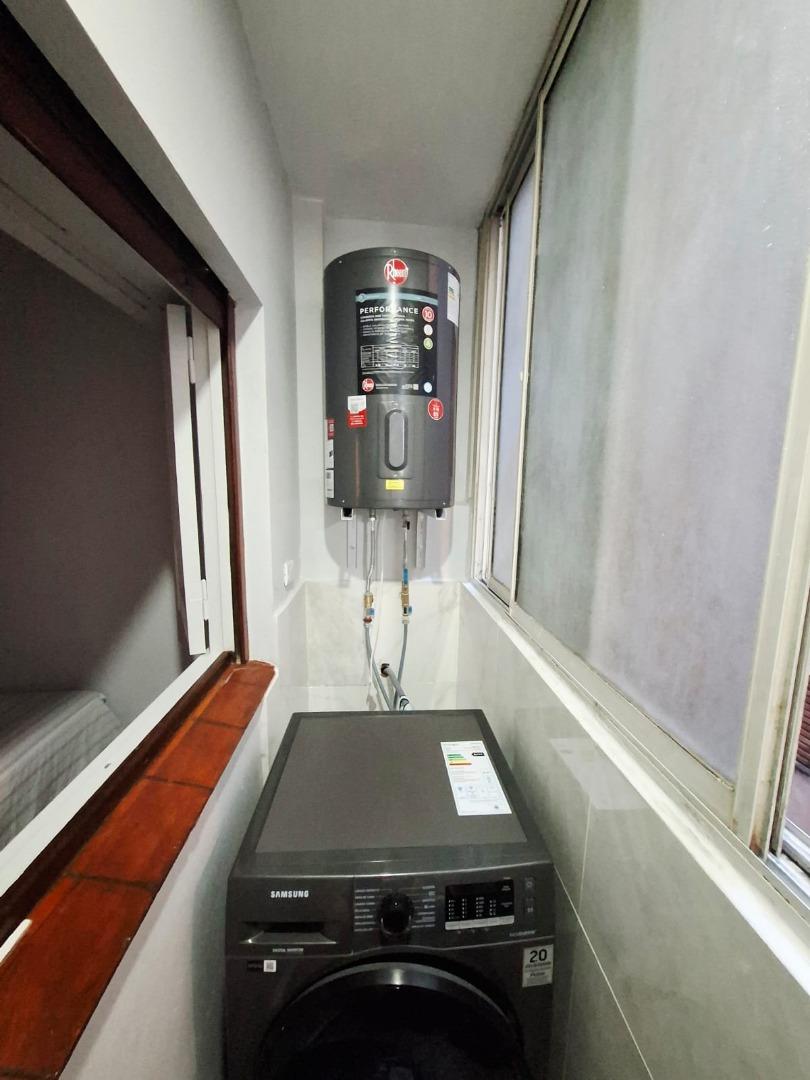 Departamento 3 ambientes en VENTA -Zona Caballito-