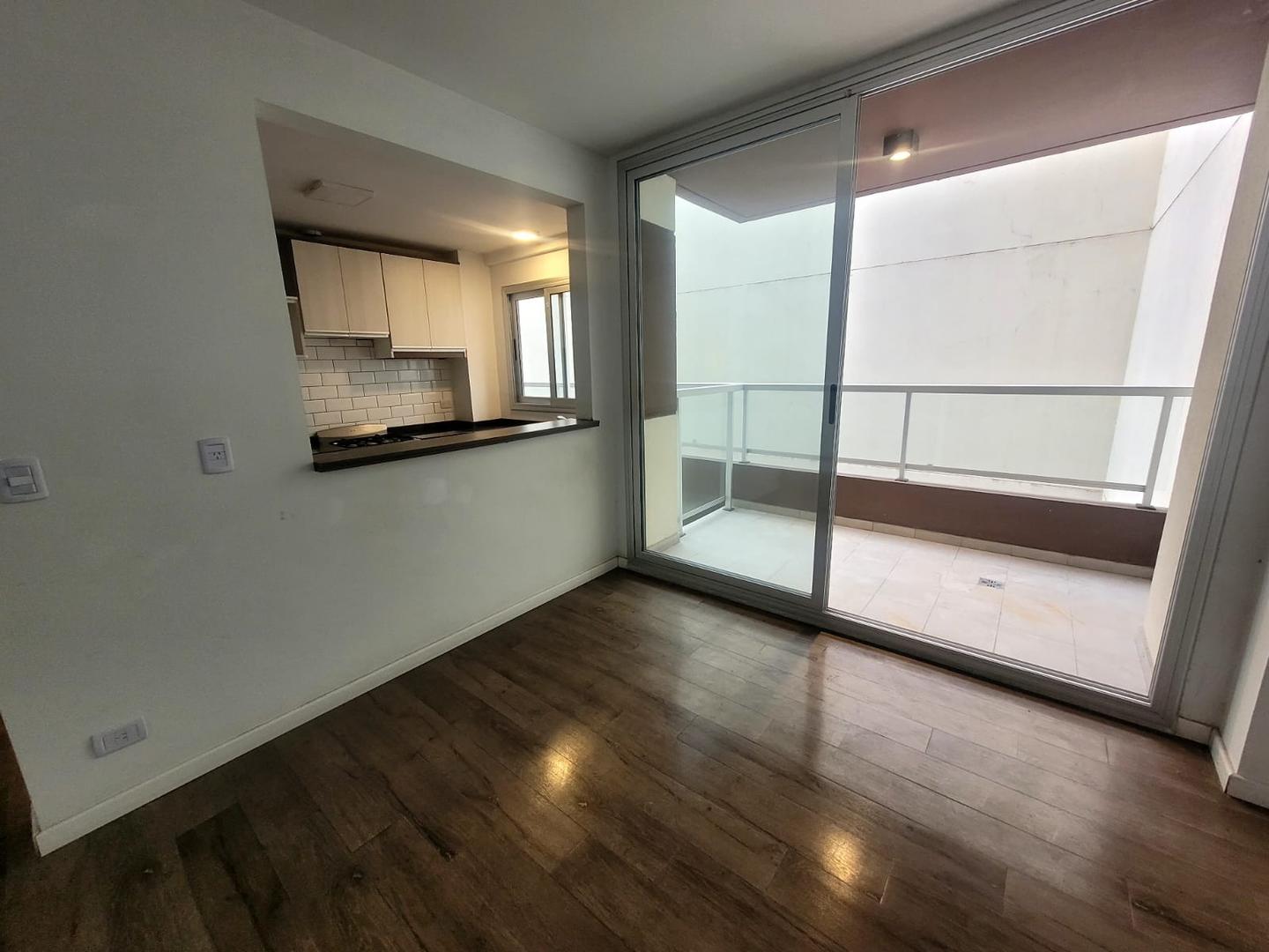 Departamento 3 ambientes en VENTA -Zona San Cristóbal-
