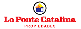 logo loponte catalina propiedades
